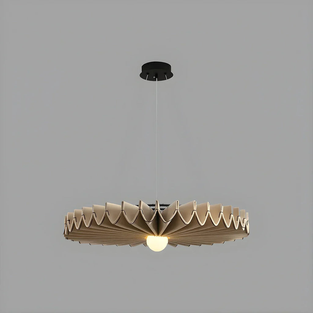 Sunflower Acoustic Pendant Light | Desfino