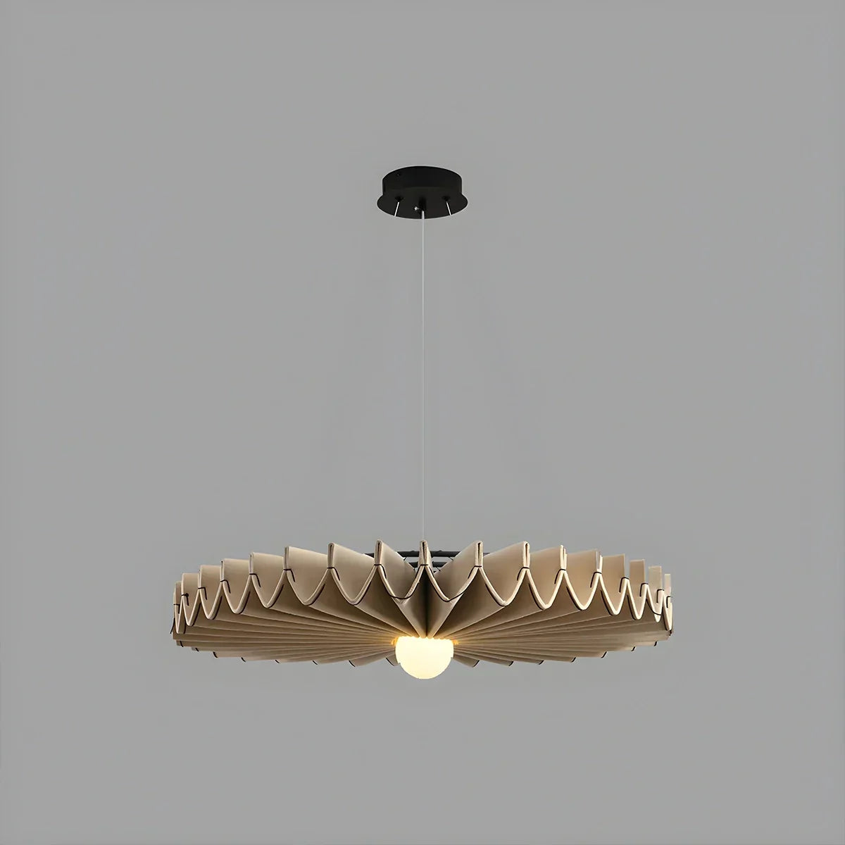 Sunflower Acoustic Pendant Light | Desfino