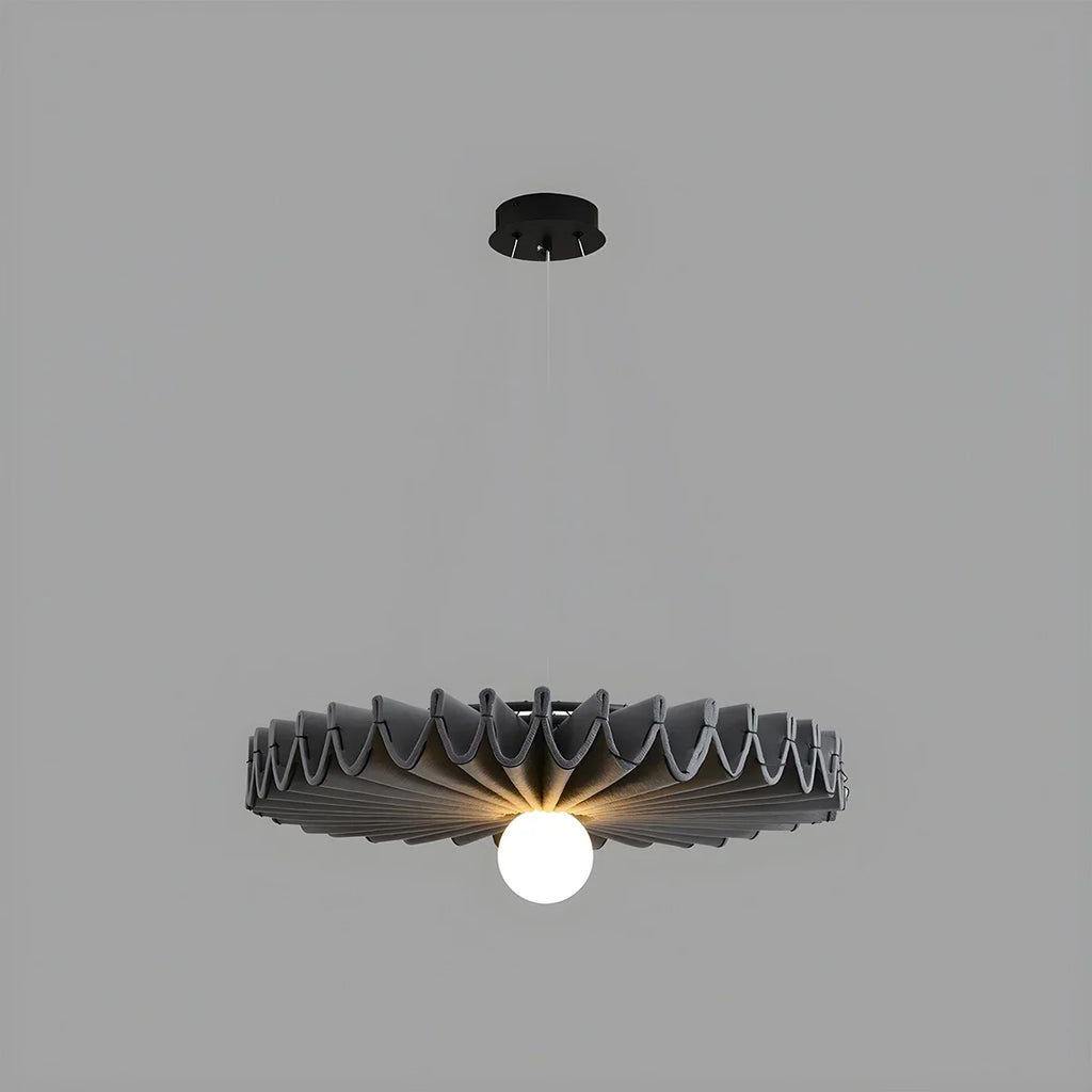 Sunflower Acoustic Pendant Light | Desfino