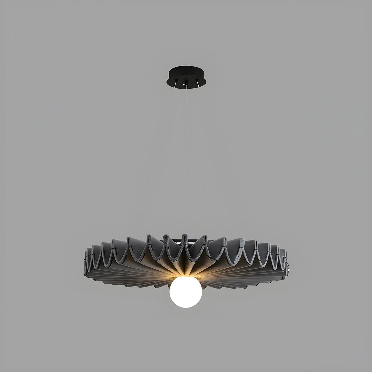 Sunflower Acoustic Pendant Light | Desfino