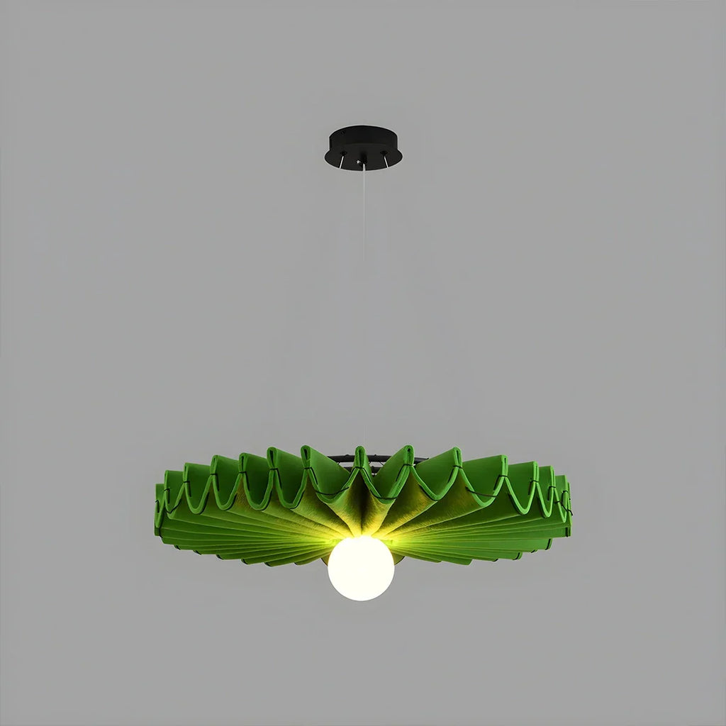 Sunflower Acoustic Pendant Light | Desfino