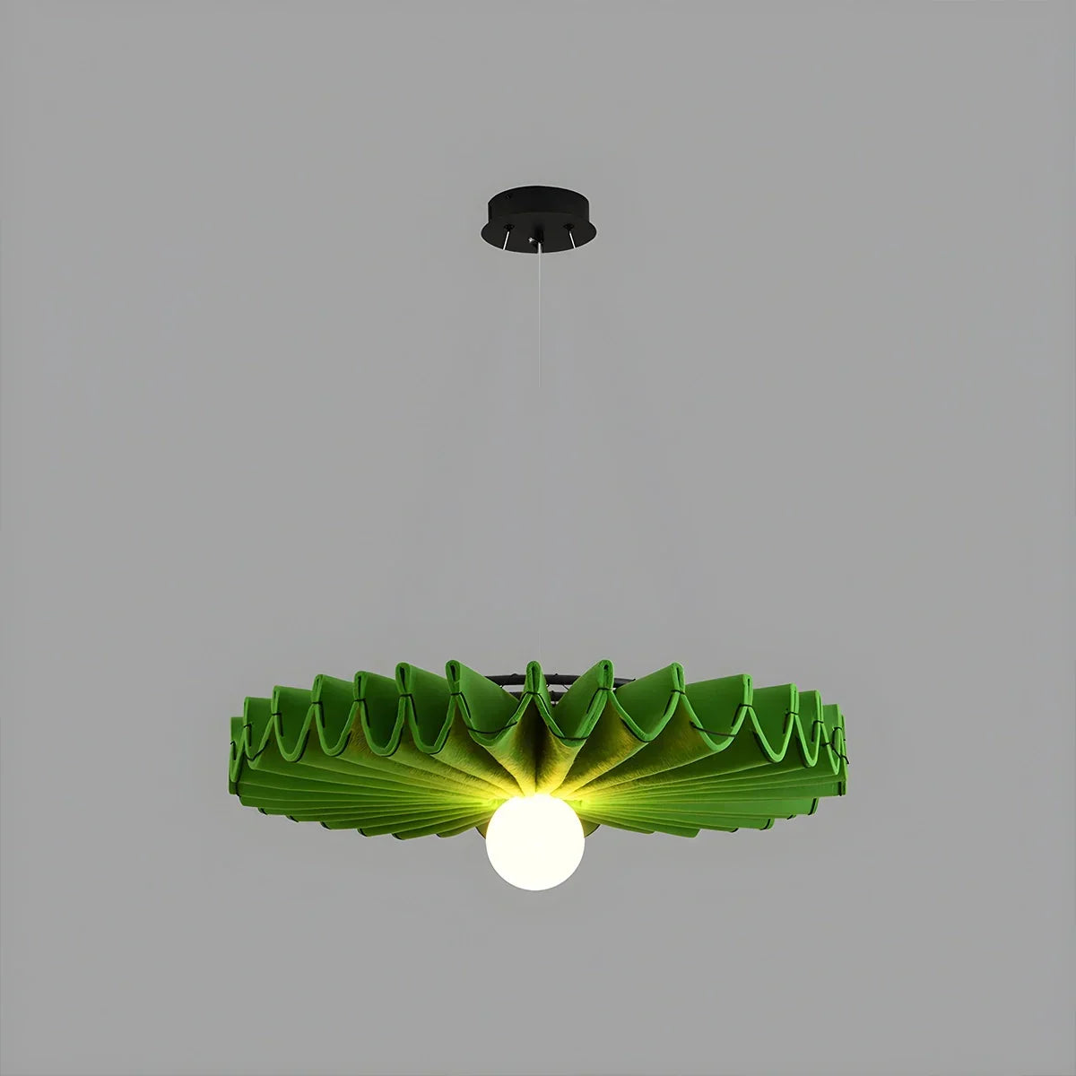 Sunflower Acoustic Pendant Light | Desfino
