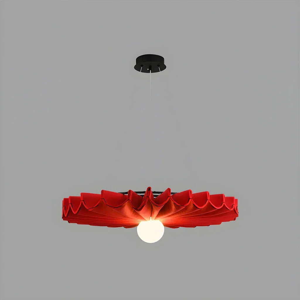Sunflower Acoustic Pendant Light | Desfino