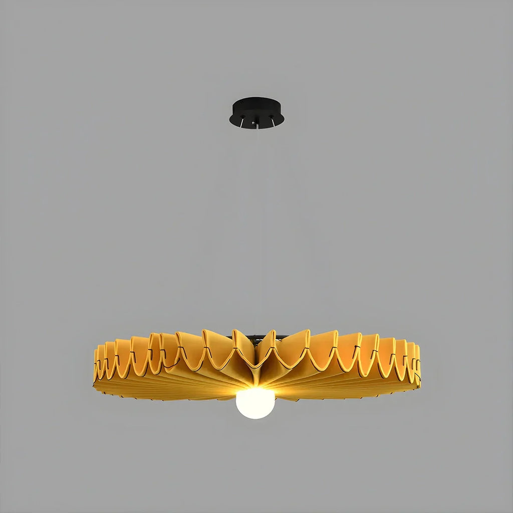 Sunflower Acoustic Pendant Light | Desfino