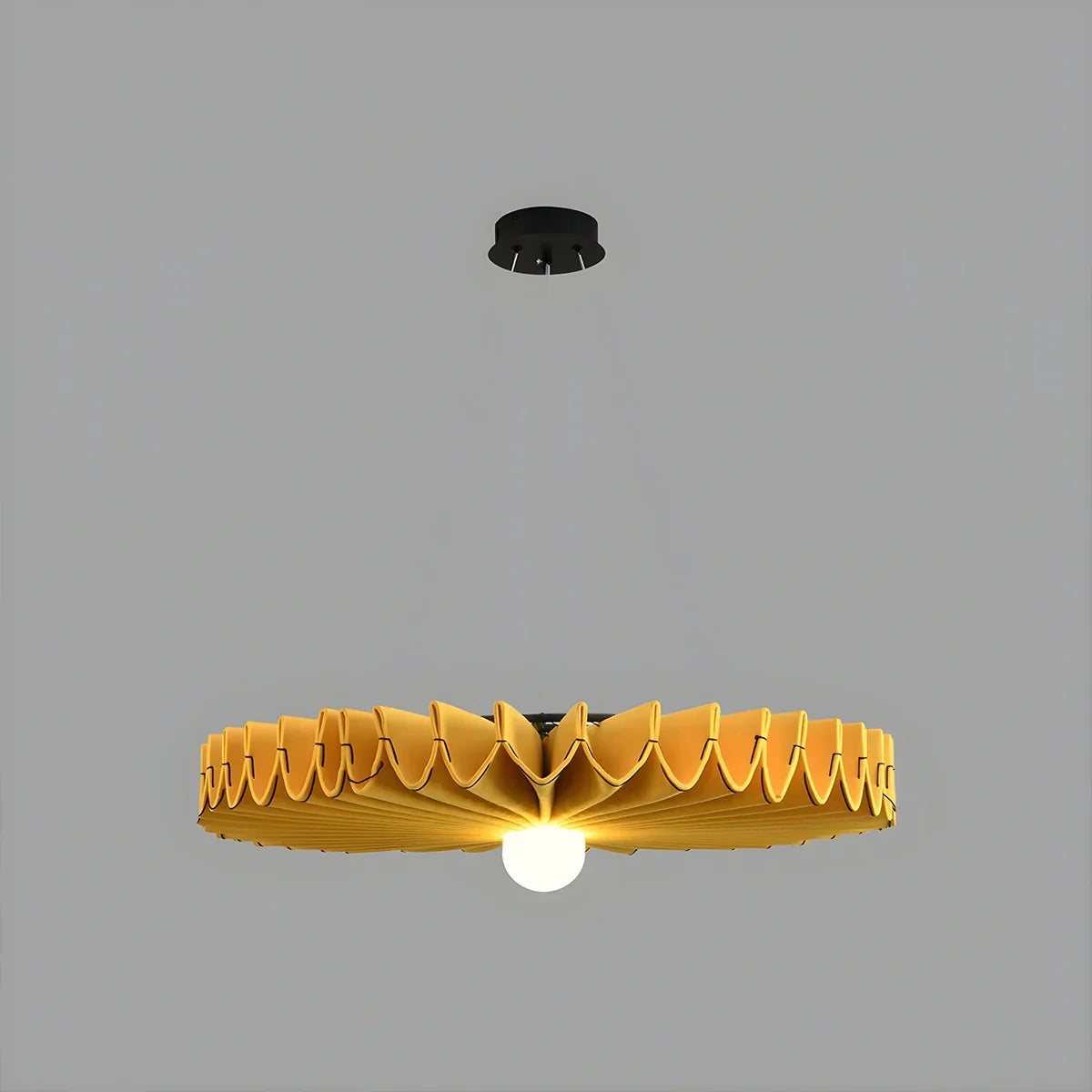 Sunflower Acoustic Pendant Light | Desfino
