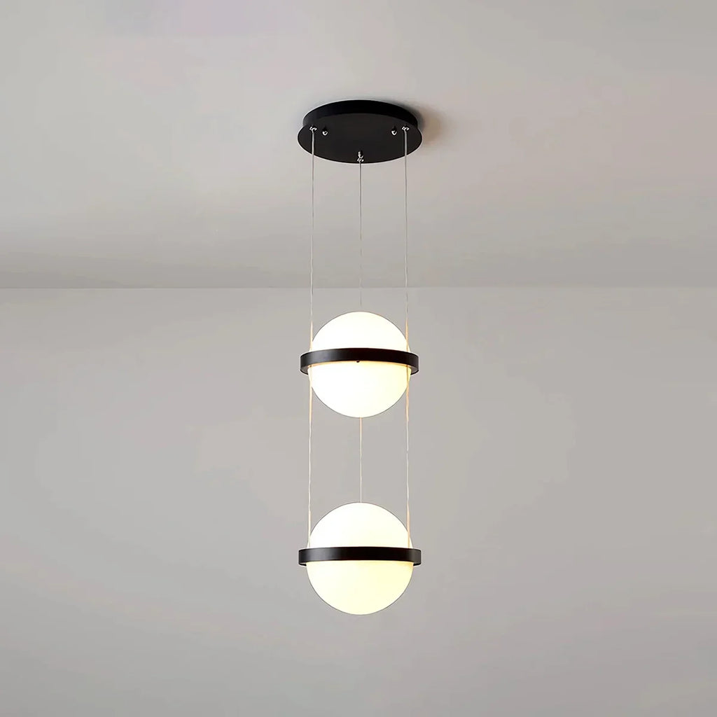 Creative Minimalist Plants Pendant Light | Desfino