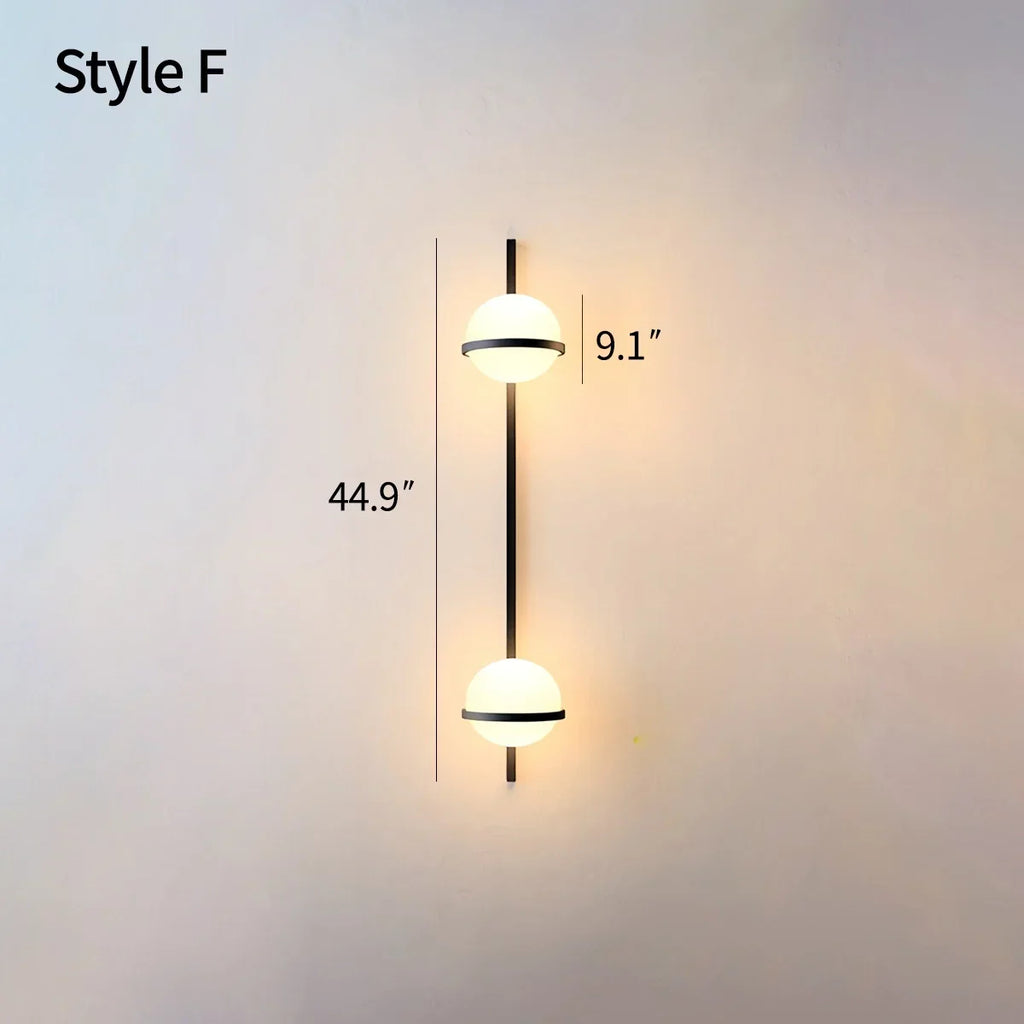 Creative Minimalist Plants Pendant Light | Desfino