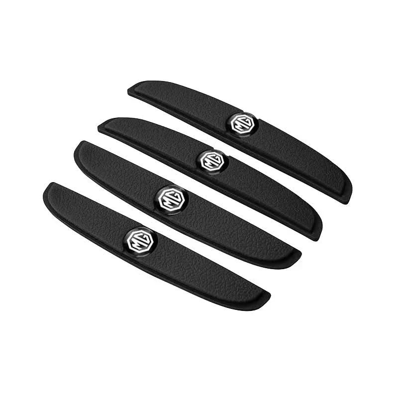 Tiras de protección para coche Crashguard — Juego protector compacto de 4 piezas - Desfino