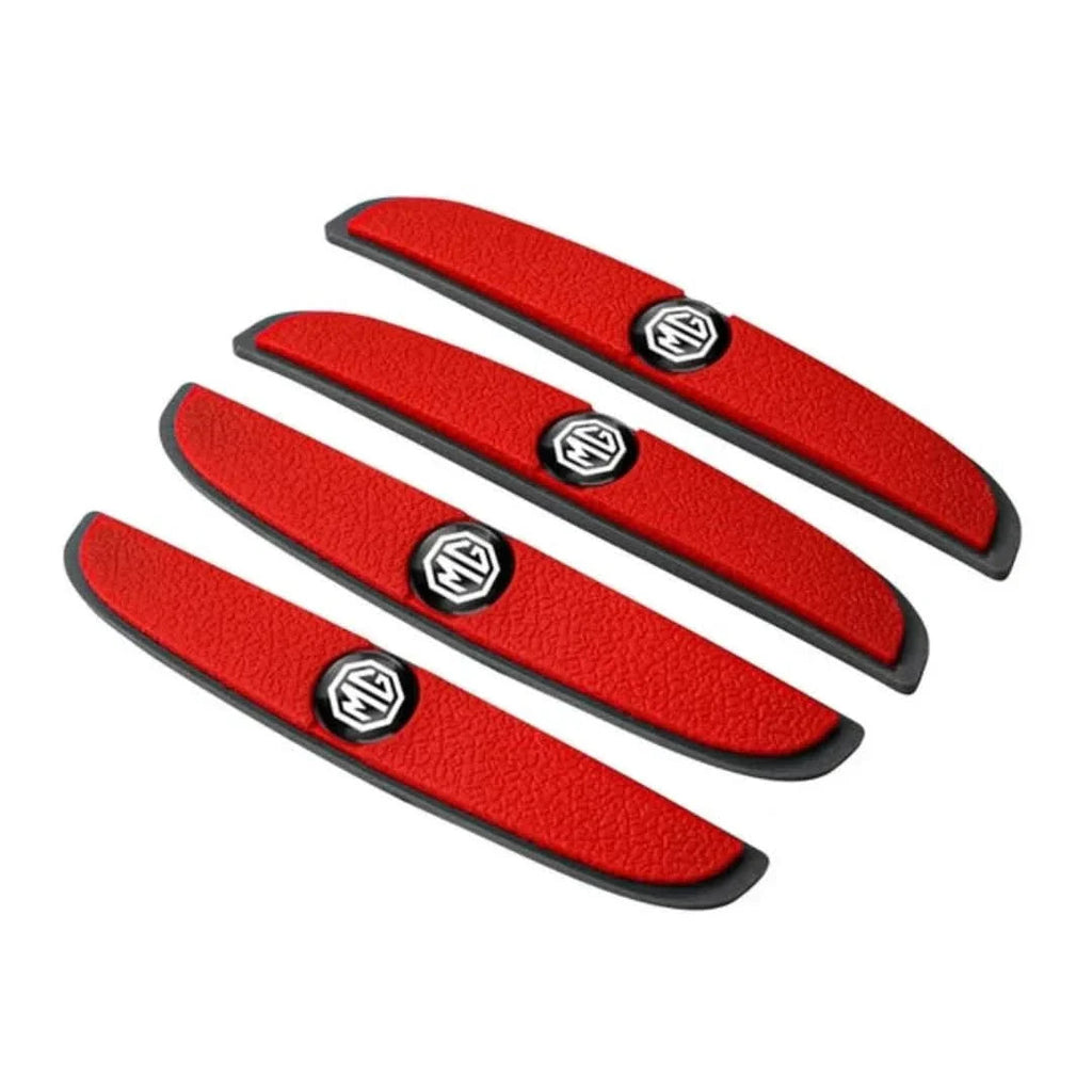 Tiras de protección para coche Crashguard — Juego protector compacto de 4 piezas - Desfino