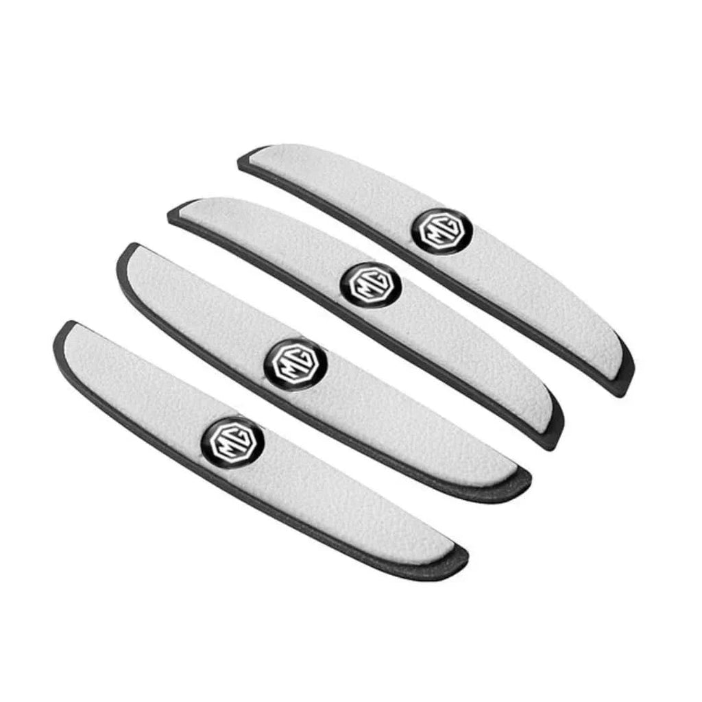 Tiras de protección para coche Crashguard — Juego protector compacto de 4 piezas - Desfino