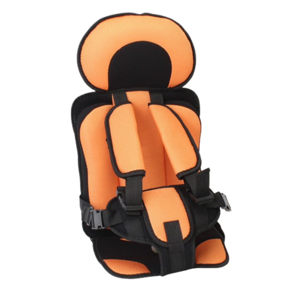 AeroVoyage ベビー用トラベルチャイルドシート — 軽量、折りたたみ式、調節可能 - Desfino