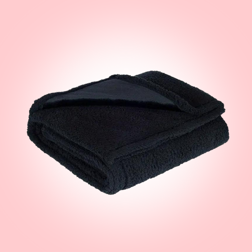 AstraEase Waterproof Couples Blanket — Stainproof Mattress Protection - Desfino