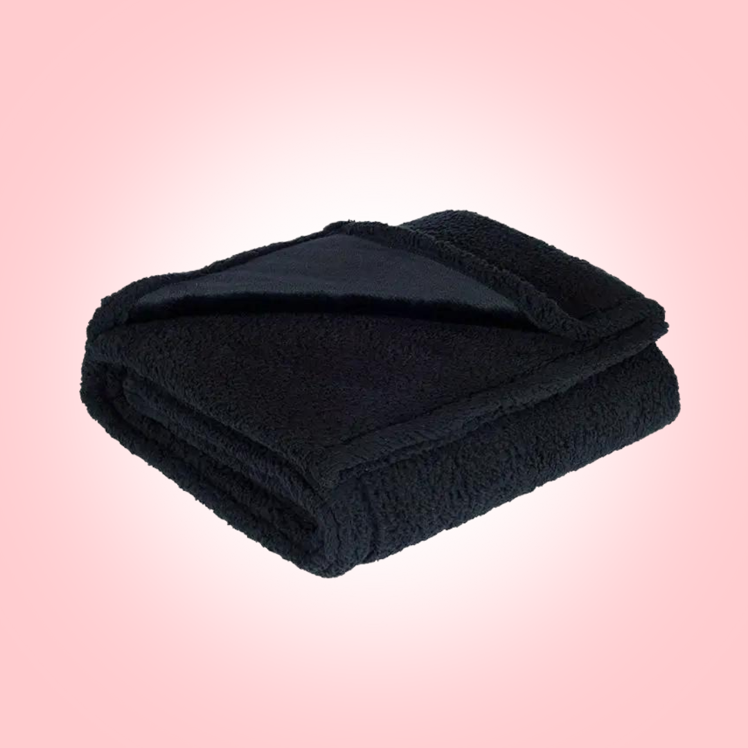 AstraEase Waterproof Couples Blanket — Stainproof Mattress Protection - Desfino