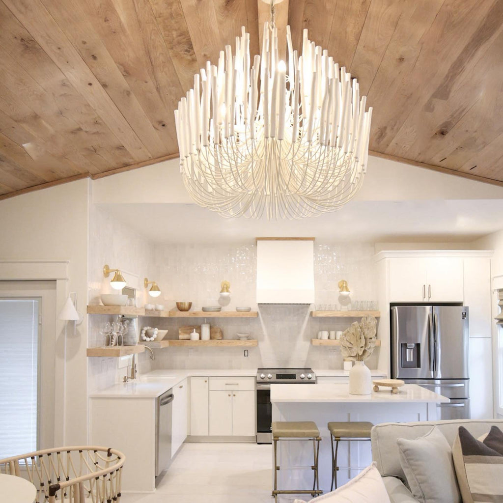 Twiggy Chandelier for Dining Room | Desfino