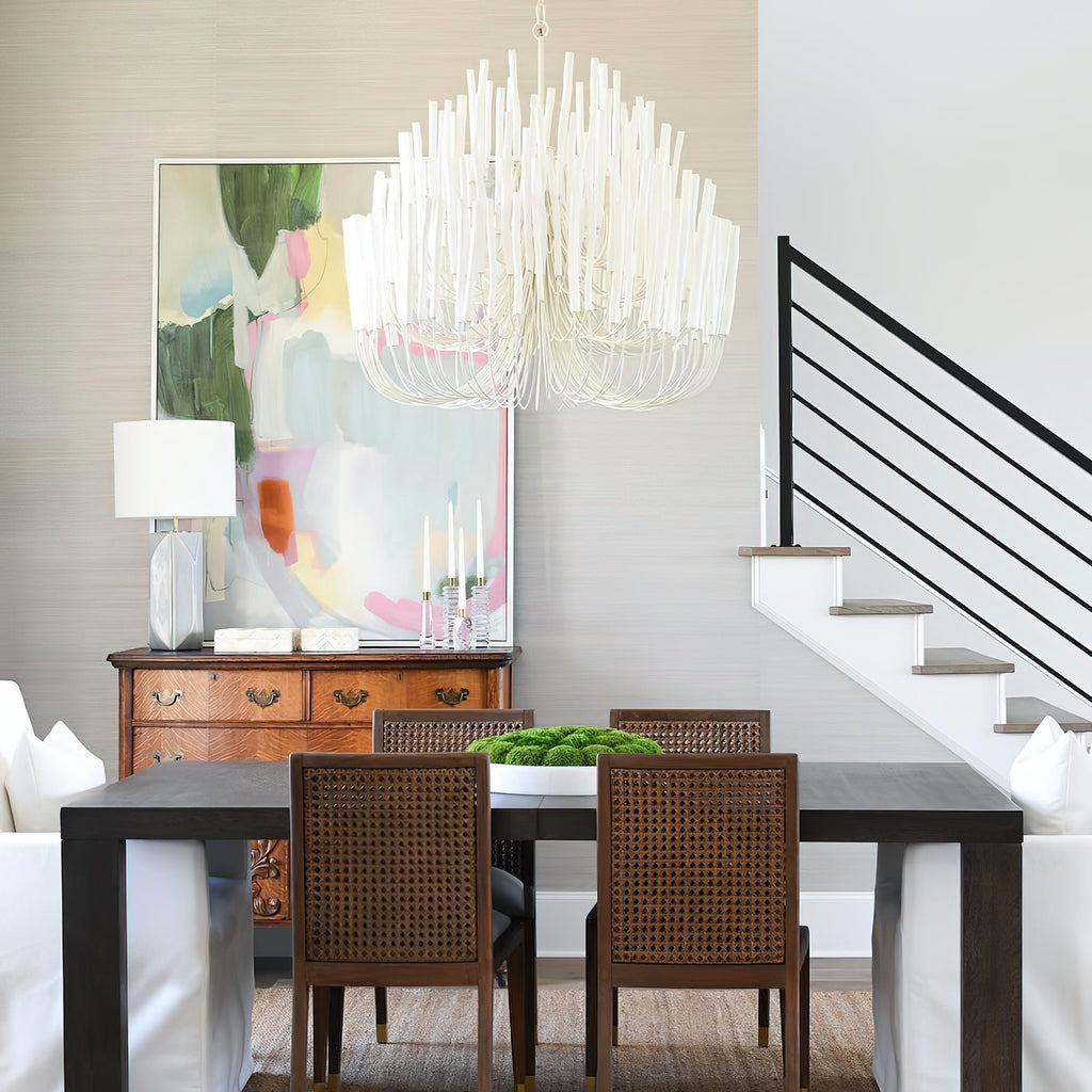 Twiggy Chandelier for Dining Room | Desfino