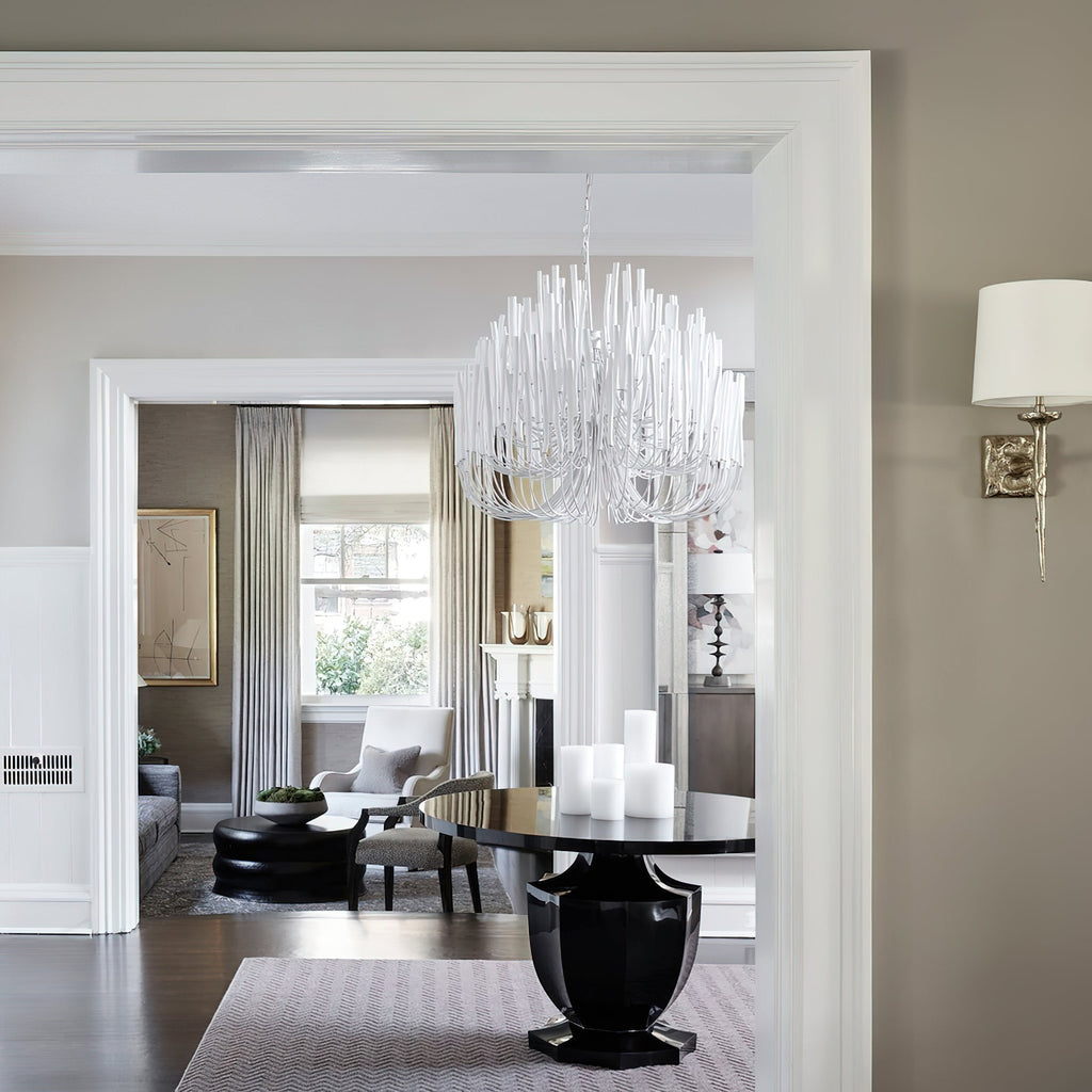 Twiggy Chandelier for Dining Room | Desfino