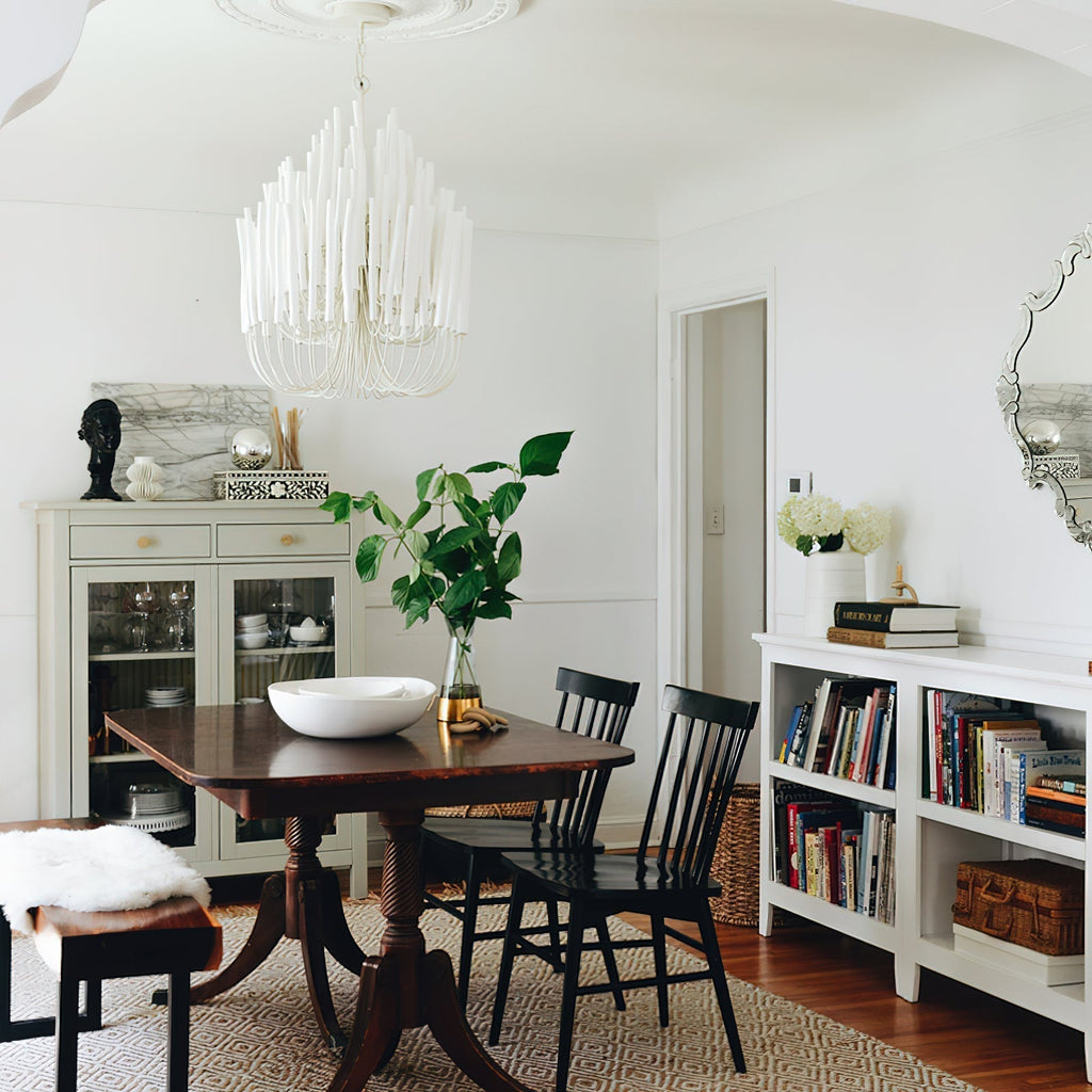 Twiggy Chandelier for Dining Room | Desfino