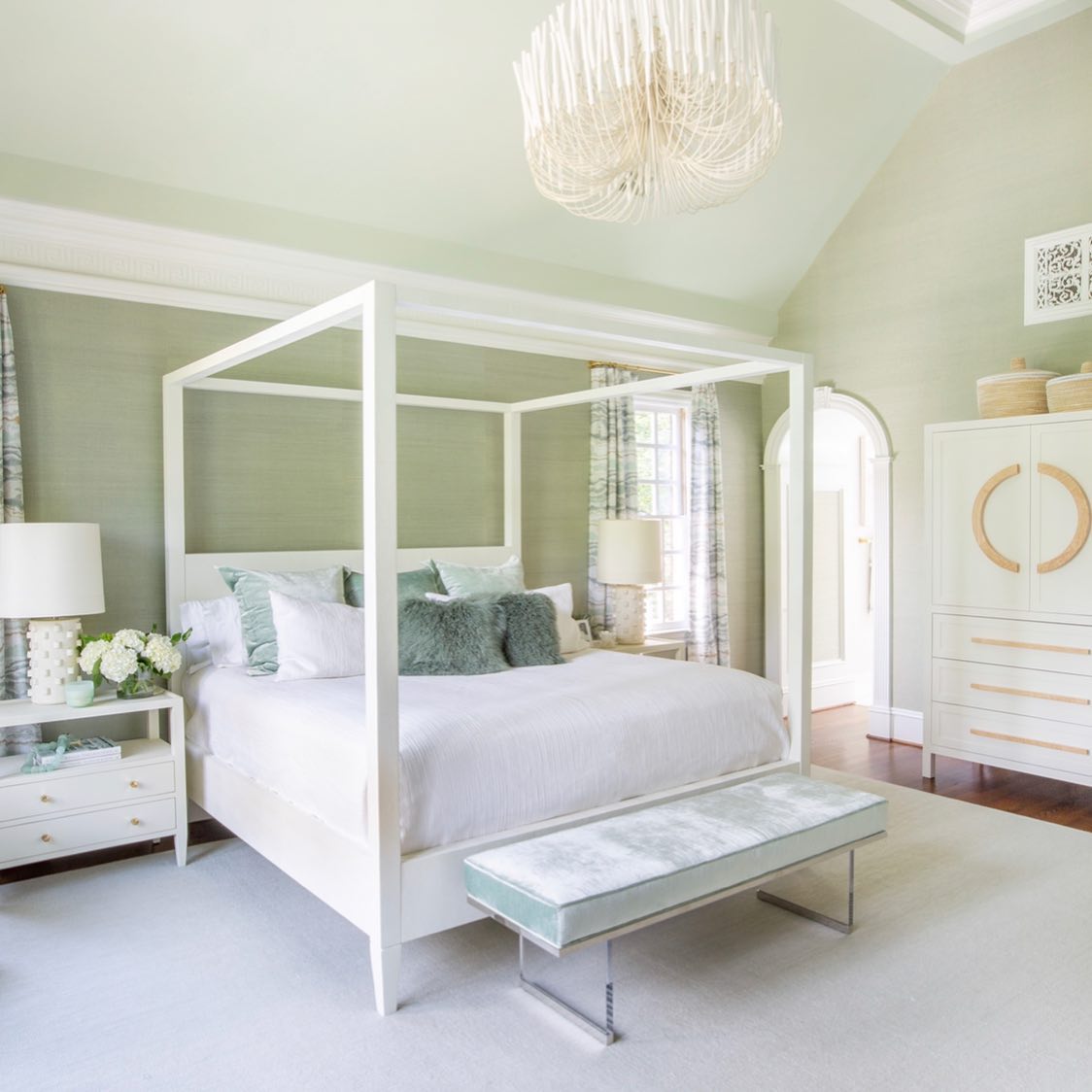 Twiggy Chandelier for Dining Room | Desfino