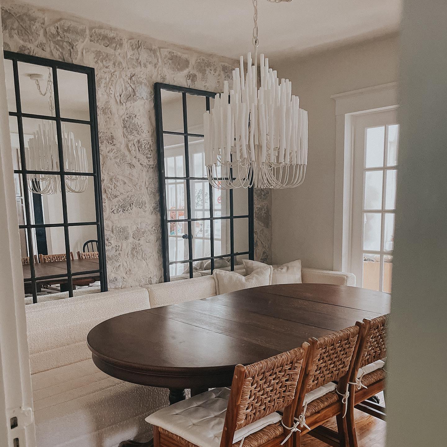 Twiggy Chandelier for Dining Room | Desfino