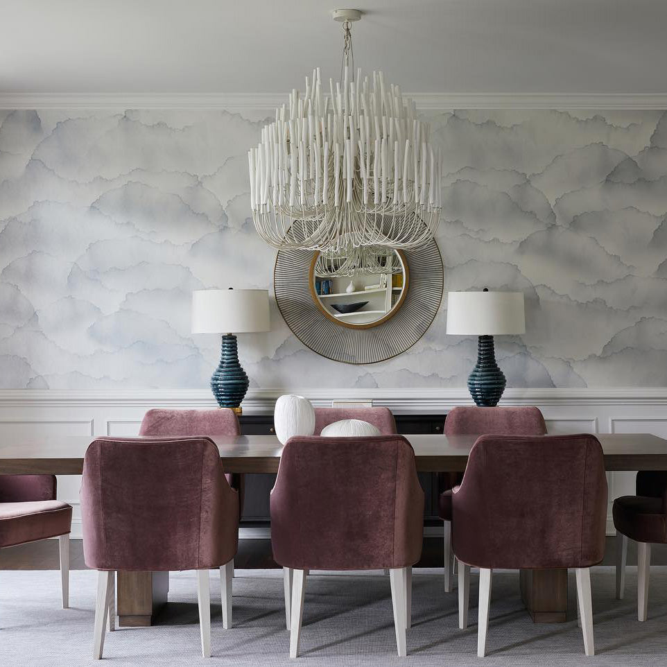 Twiggy Chandelier for Dining Room | Desfino