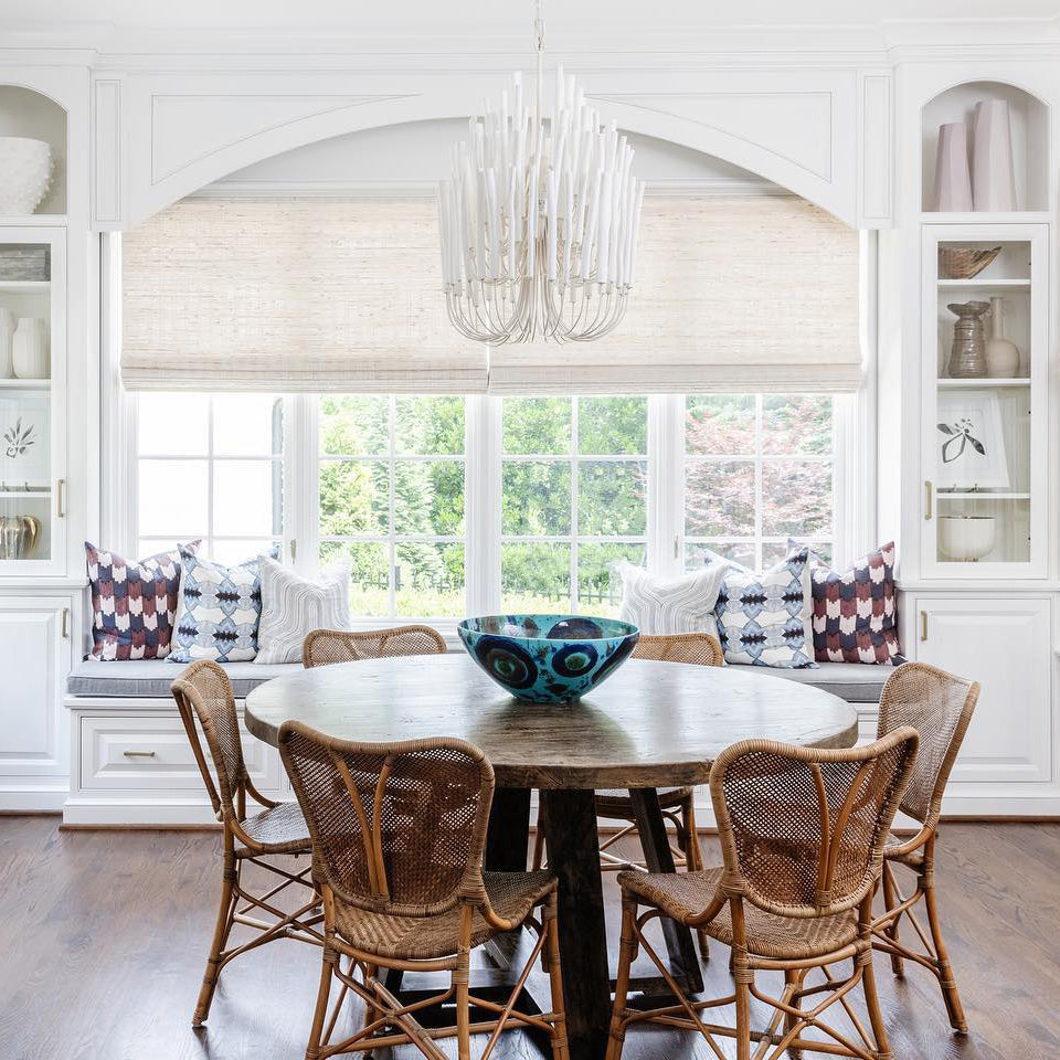 Twiggy Chandelier for Dining Room | Desfino