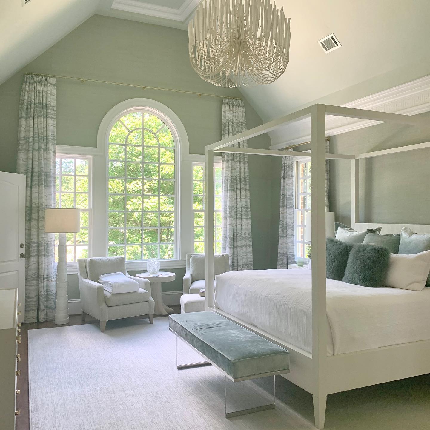 Twiggy Chandelier for Dining Room | Desfino