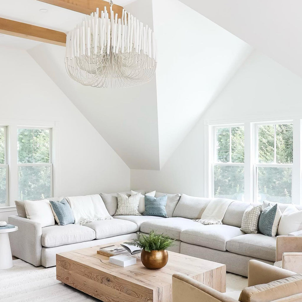 Twiggy Chandelier for Dining Room | Desfino