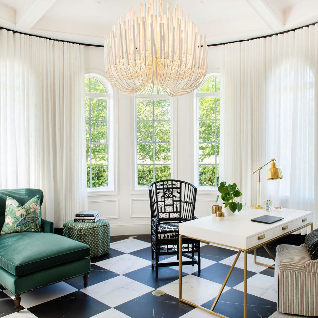 Twiggy Chandelier for Dining Room | Desfino