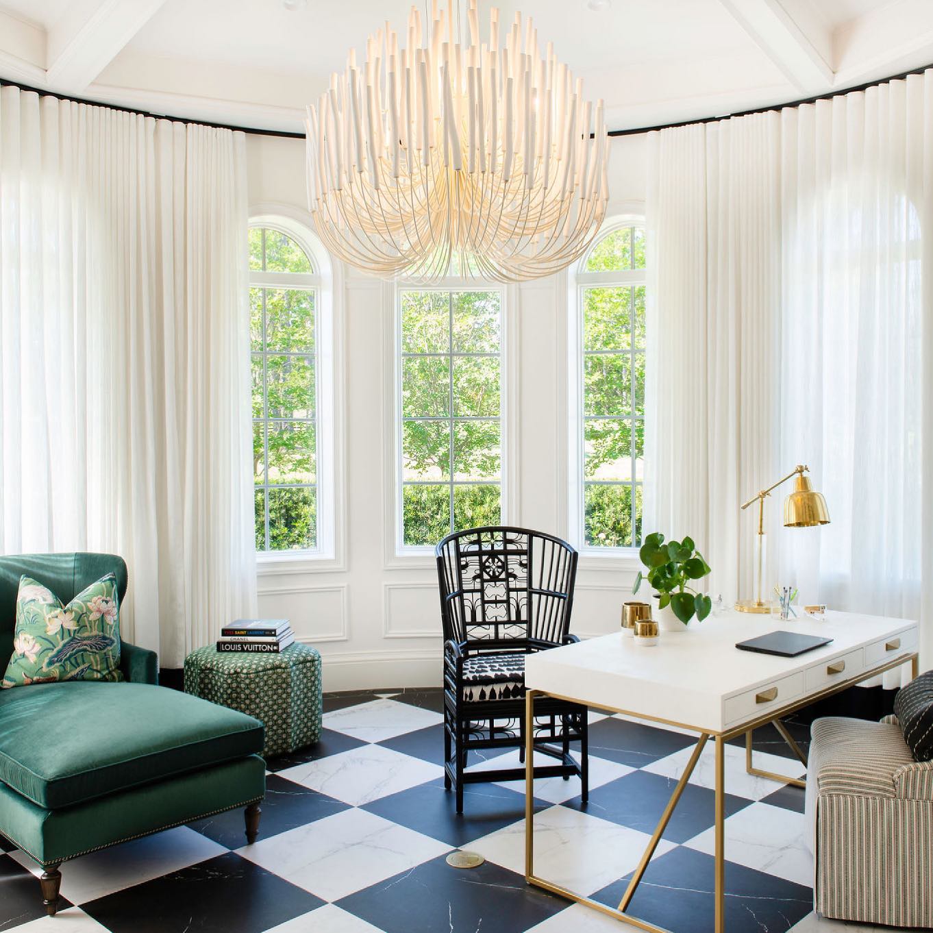 Twiggy Chandelier for Dining Room | Desfino