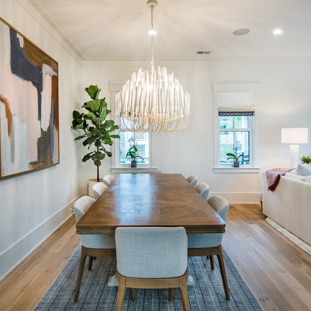 Twiggy Chandelier for Dining Room | Desfino
