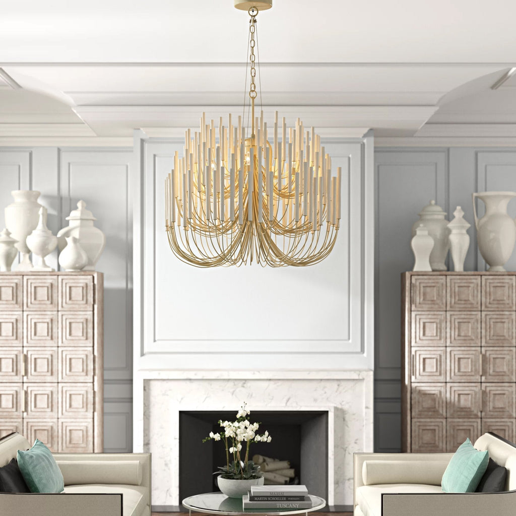 Twiggy Chandelier for Dining Room | Desfino