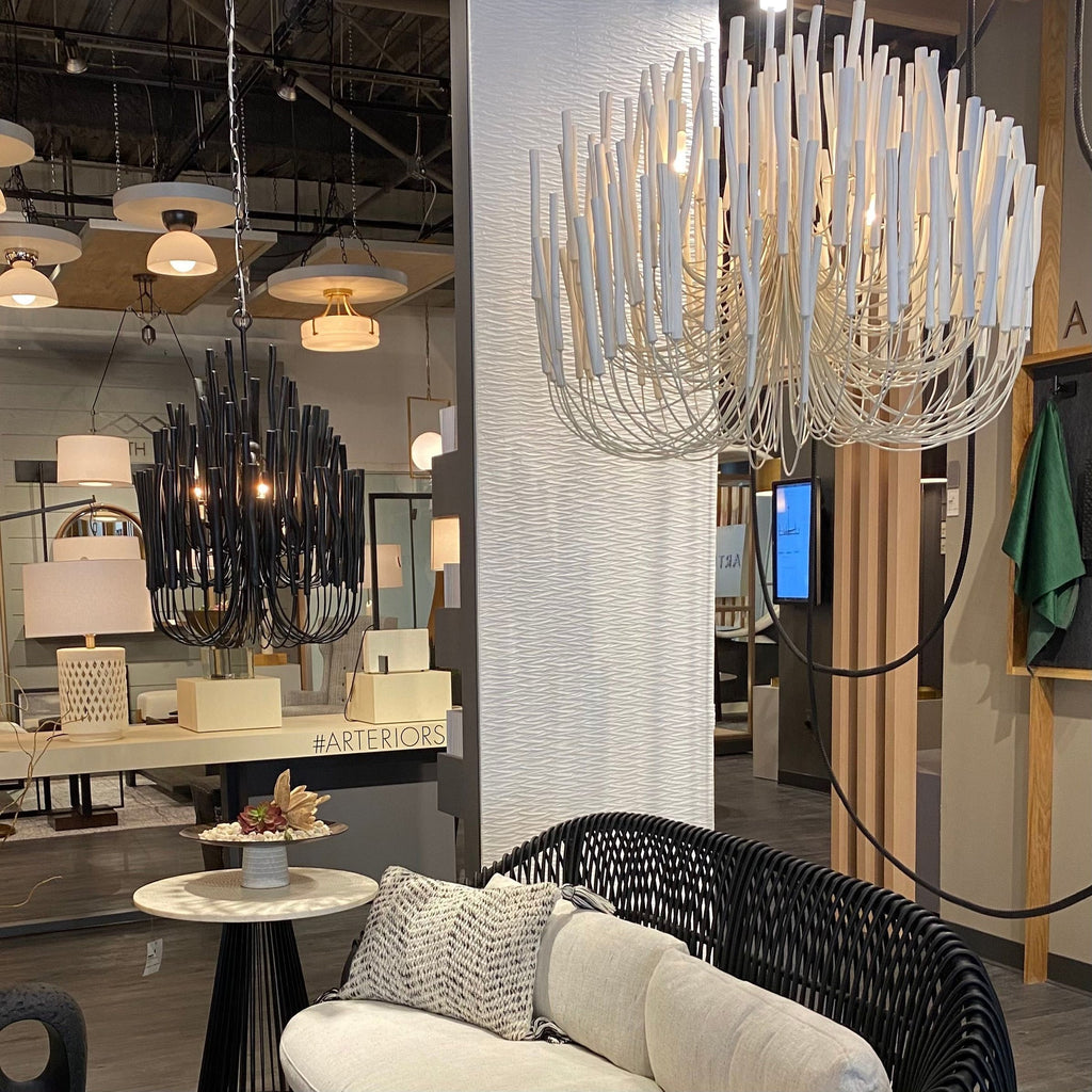 Twiggy Chandelier for Dining Room | Desfino