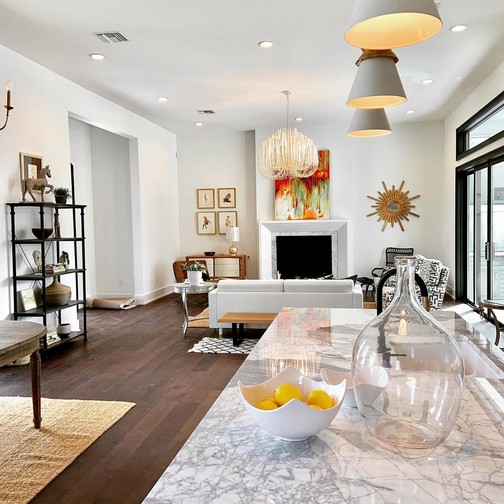Twiggy Chandelier for Dining Room | Desfino