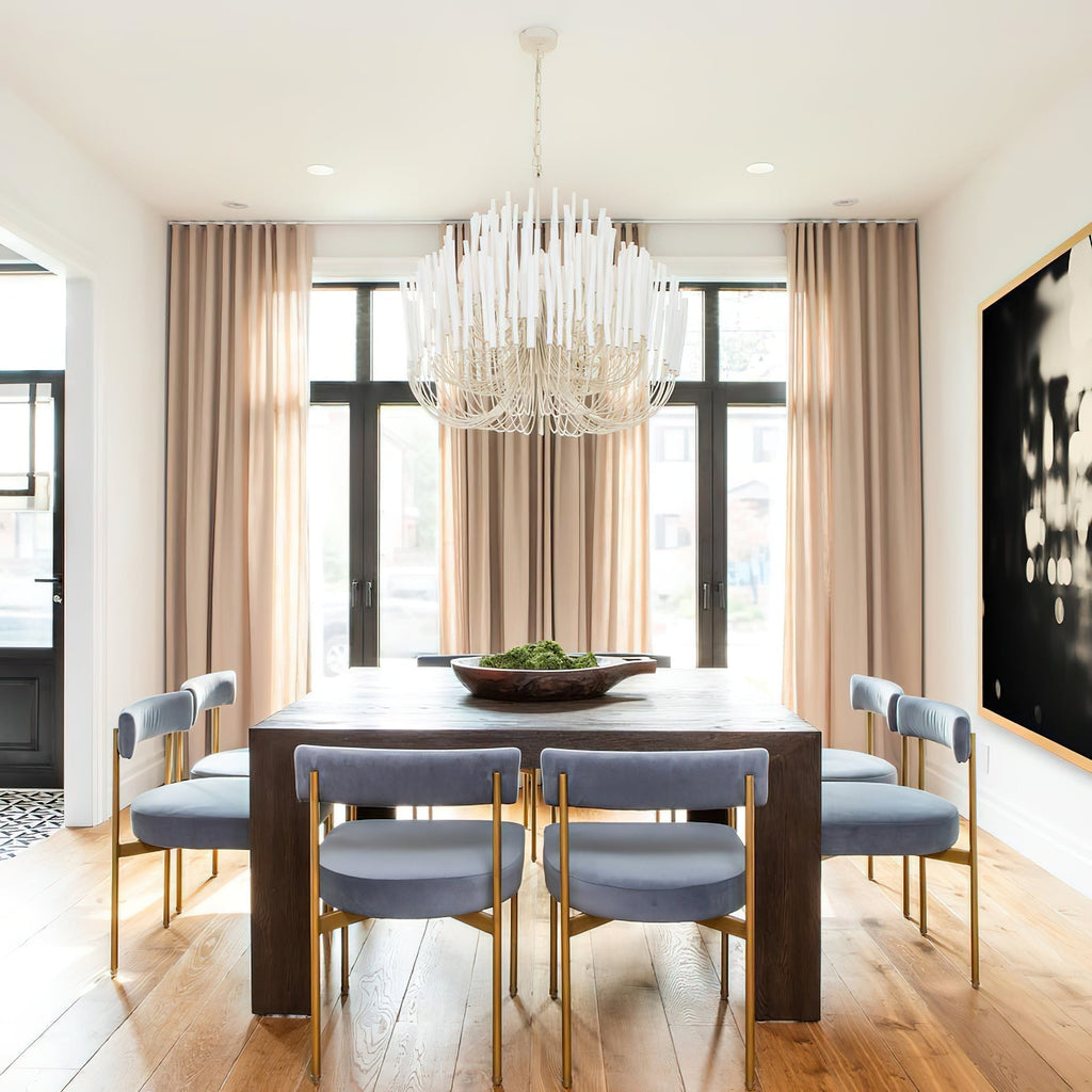 Twiggy Chandelier for Dining Room | Desfino