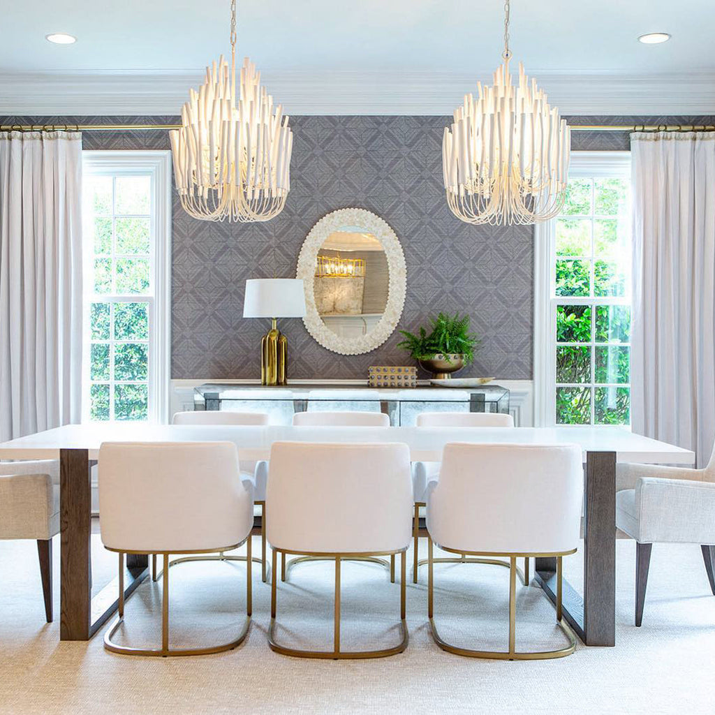 Twiggy Chandelier for Dining Room | Desfino