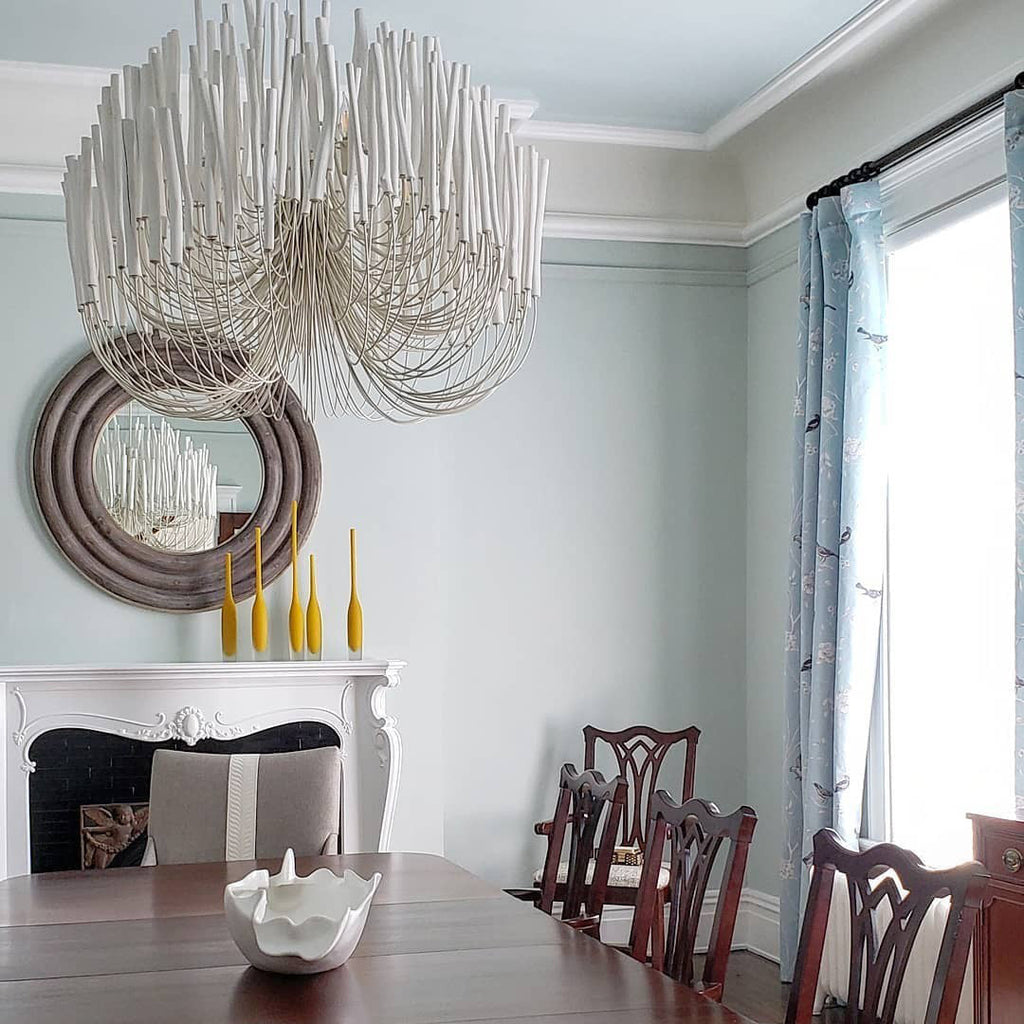 Twiggy Chandelier for Dining Room | Desfino