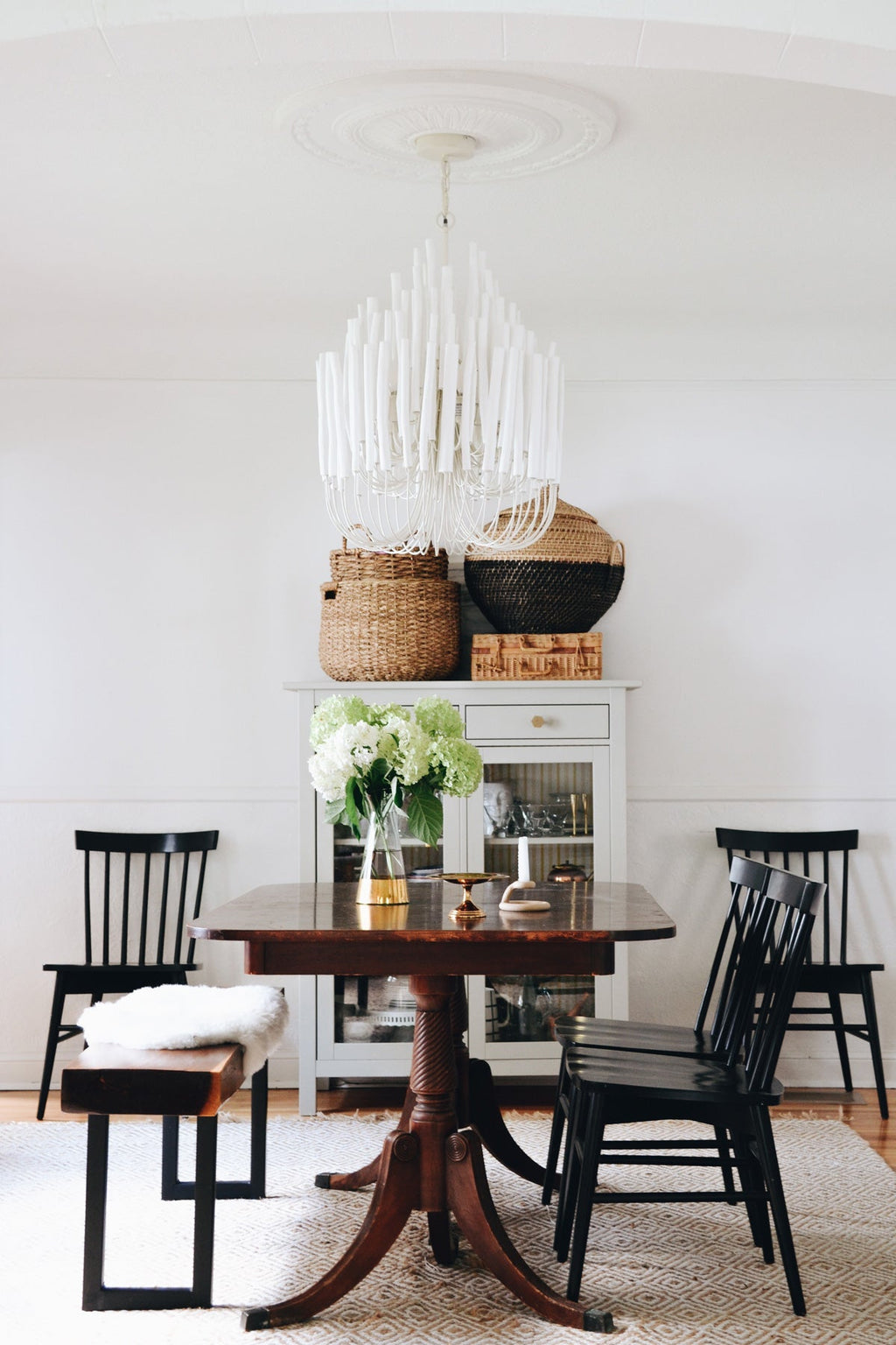 Twiggy Chandelier for Dining Room | Desfino