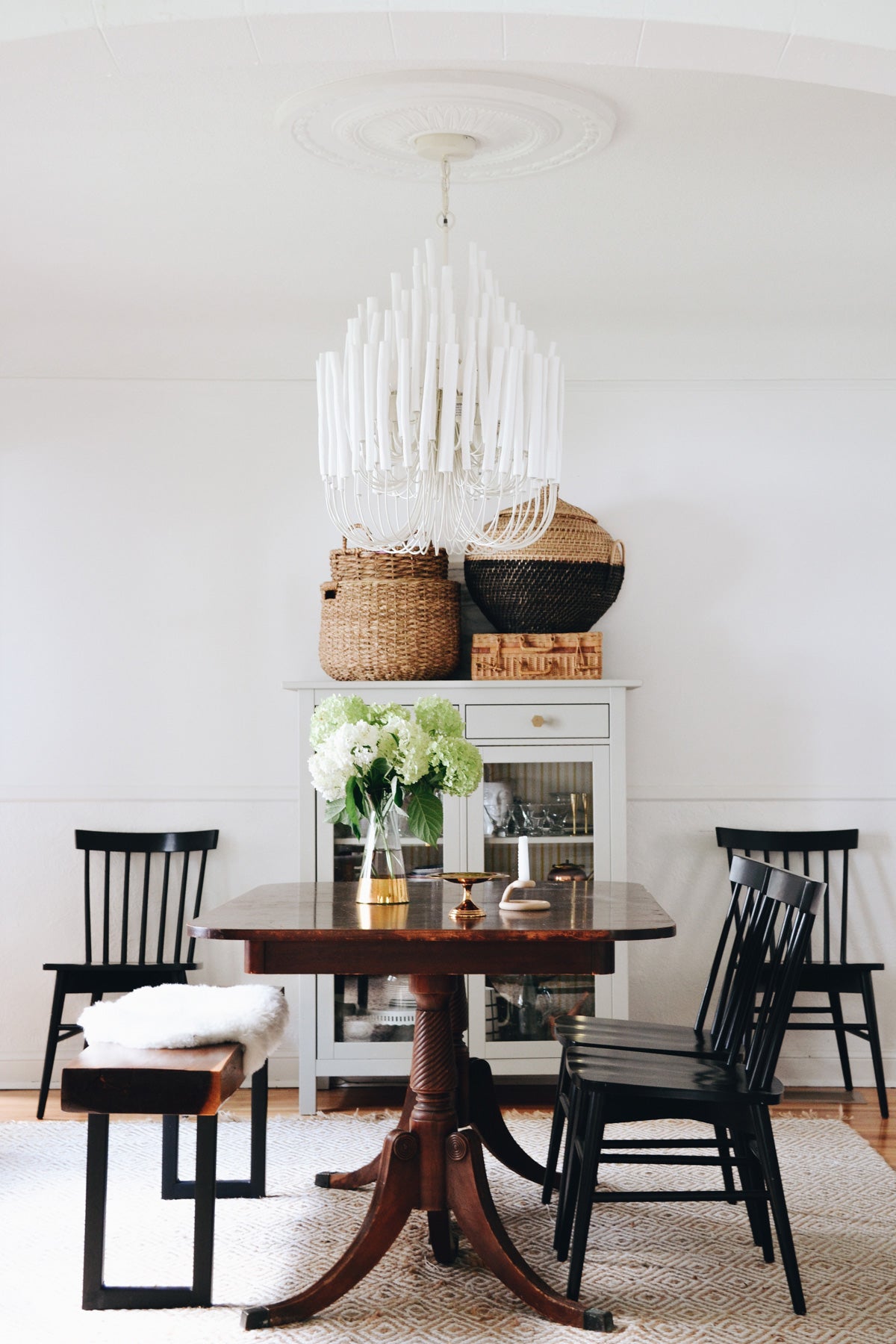 Twiggy Chandelier for Dining Room | Desfino