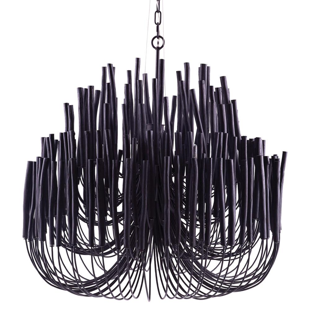 Twiggy Chandelier for Dining Room | Desfino