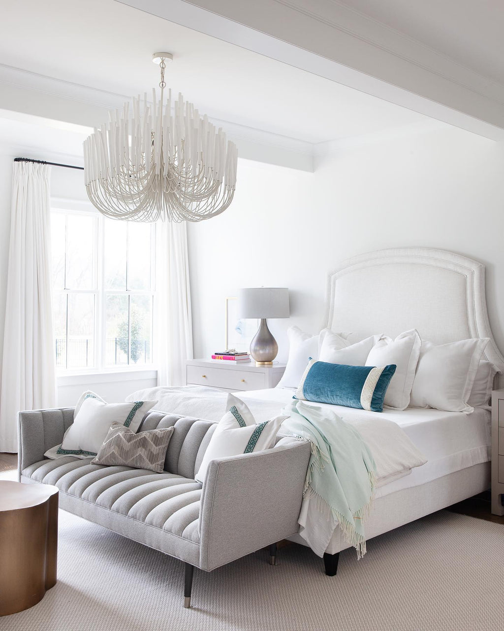 Twiggy Chandelier for Dining Room | Desfino
