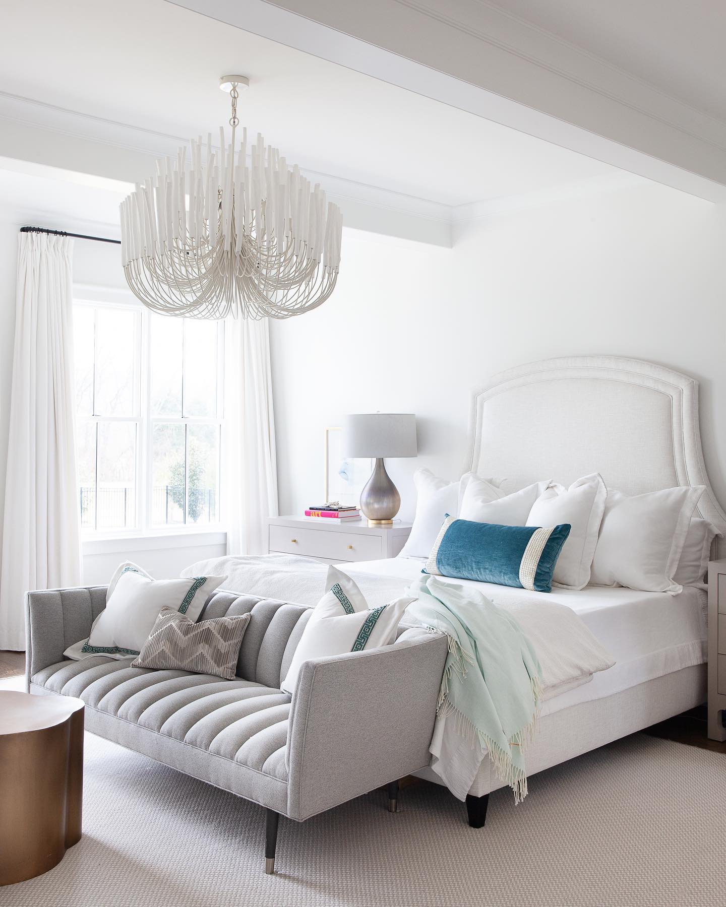 Twiggy Chandelier for Dining Room | Desfino