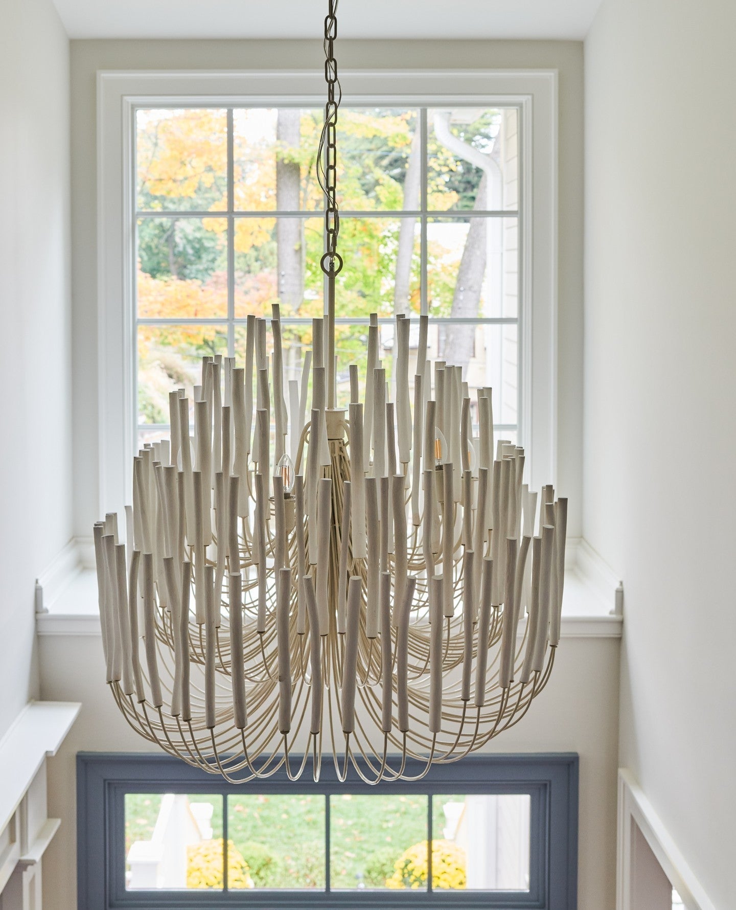 Twiggy Chandelier for Dining Room | Desfino