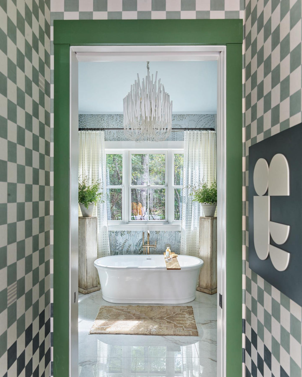 Twiggy Chandelier for Dining Room | Desfino