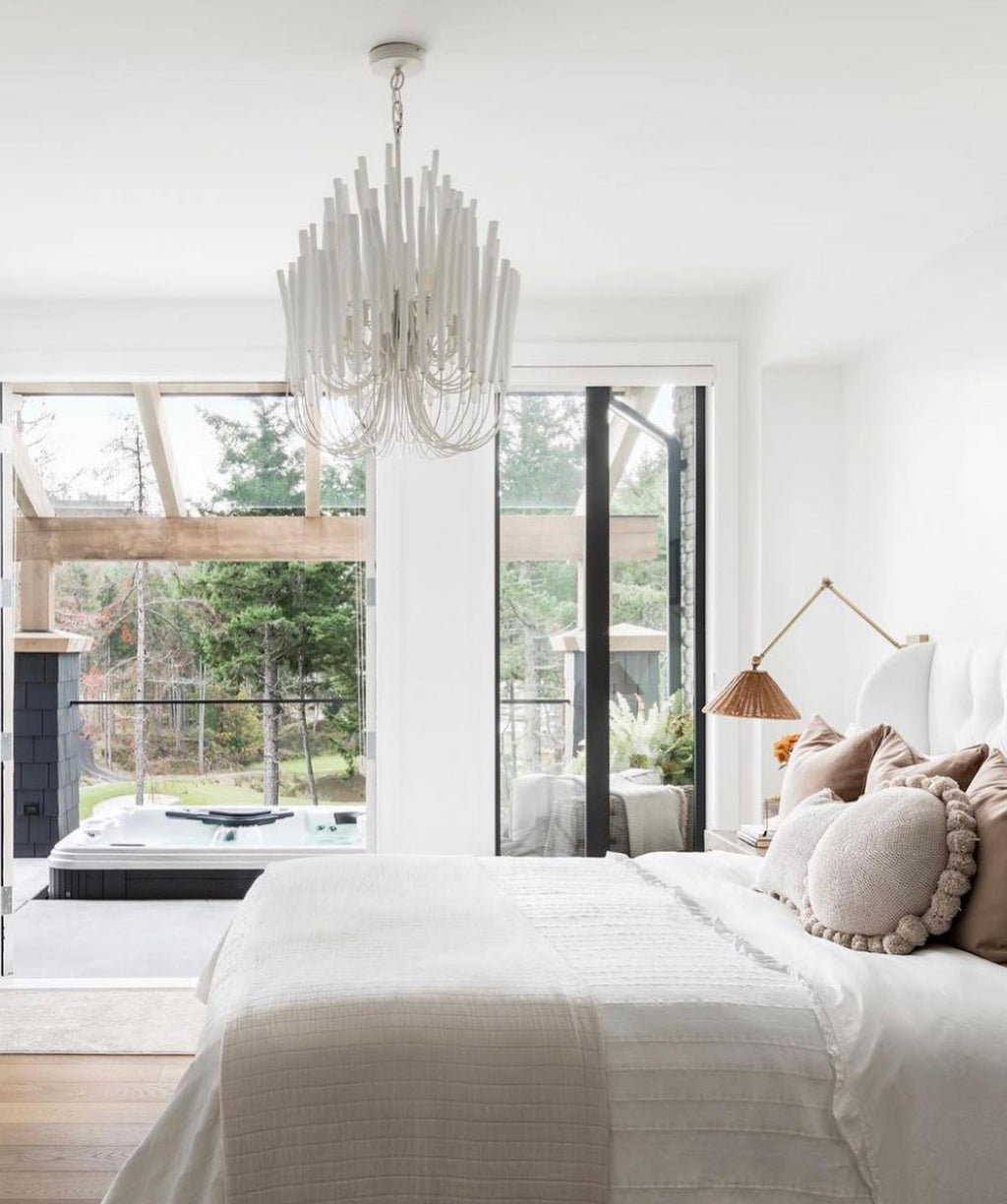 Twiggy Chandelier for Dining Room | Desfino