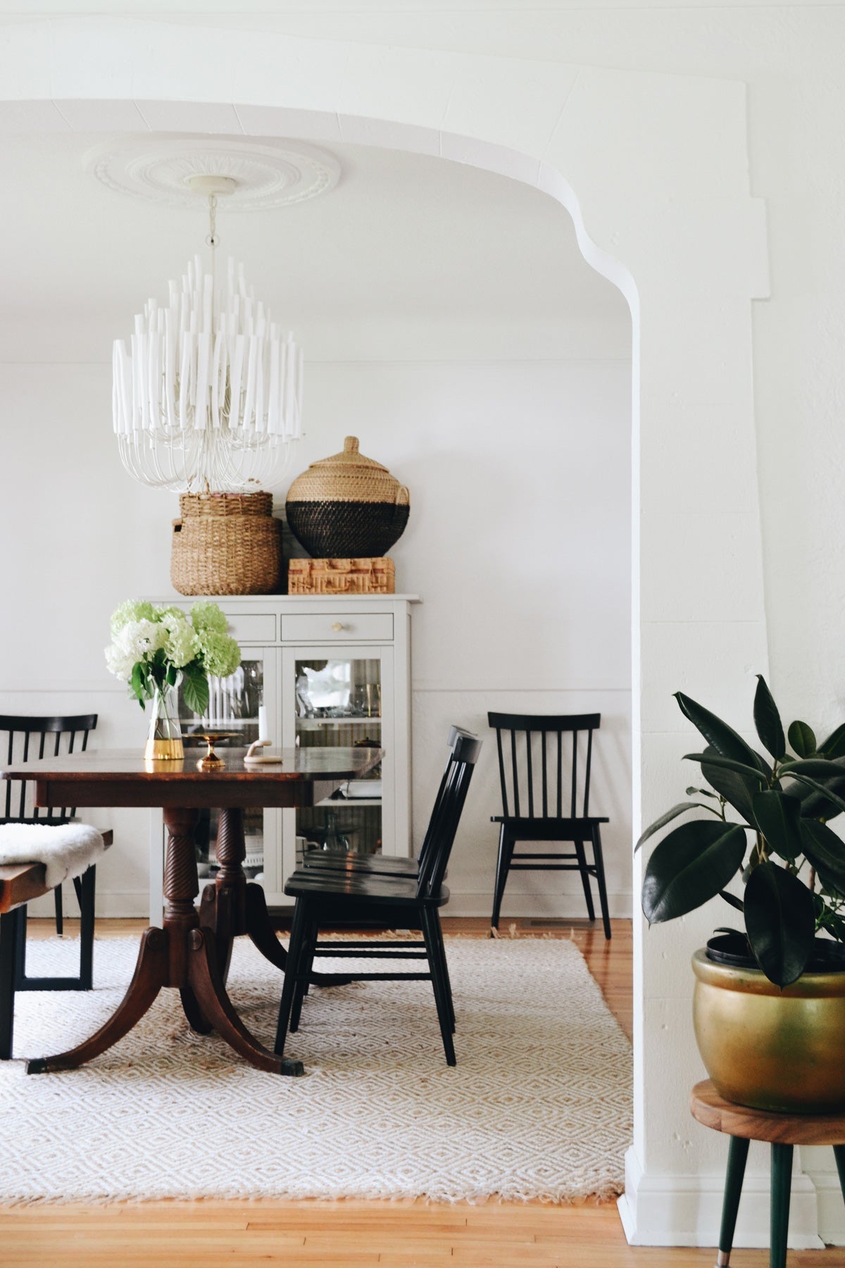 Twiggy Chandelier for Dining Room | Desfino