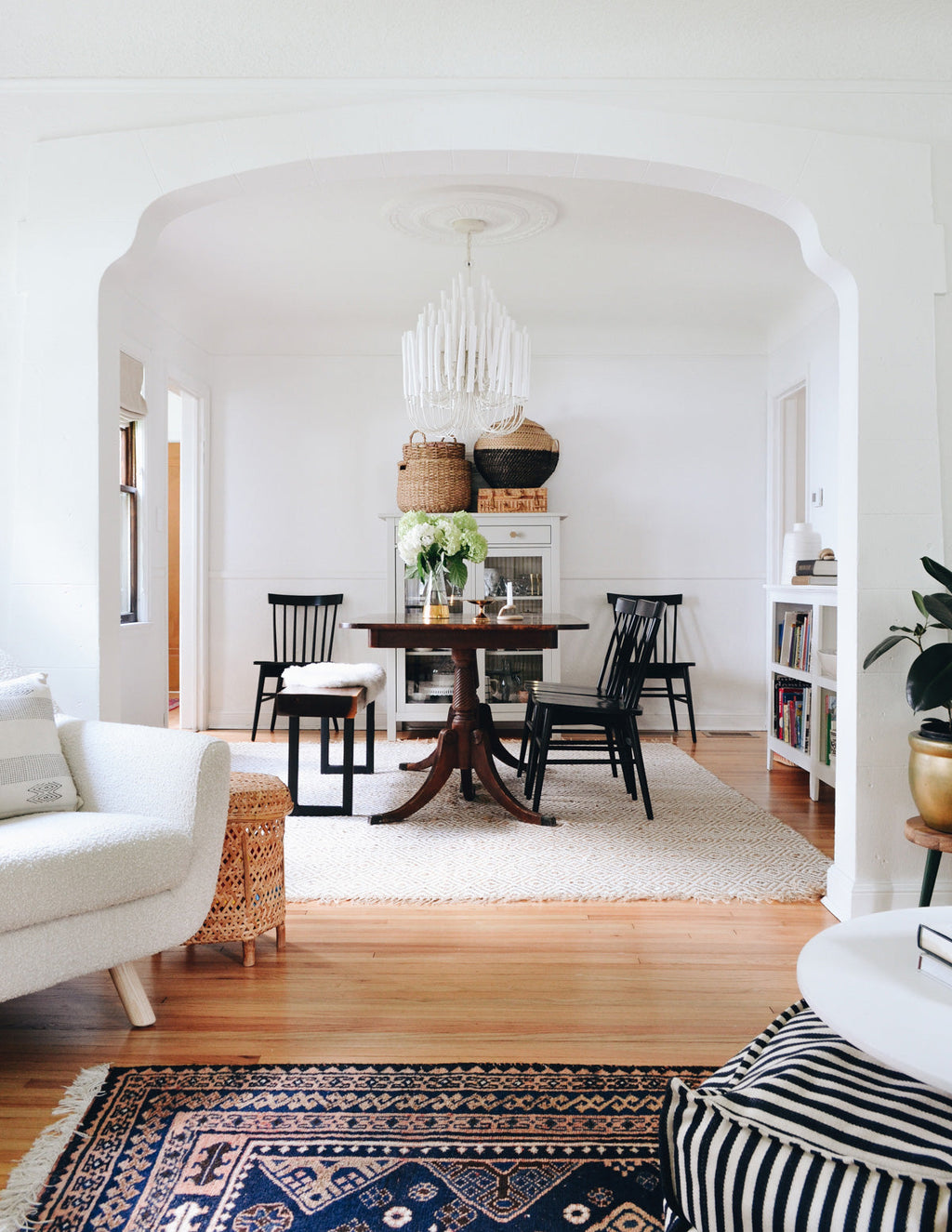 Twiggy Chandelier for Dining Room | Desfino