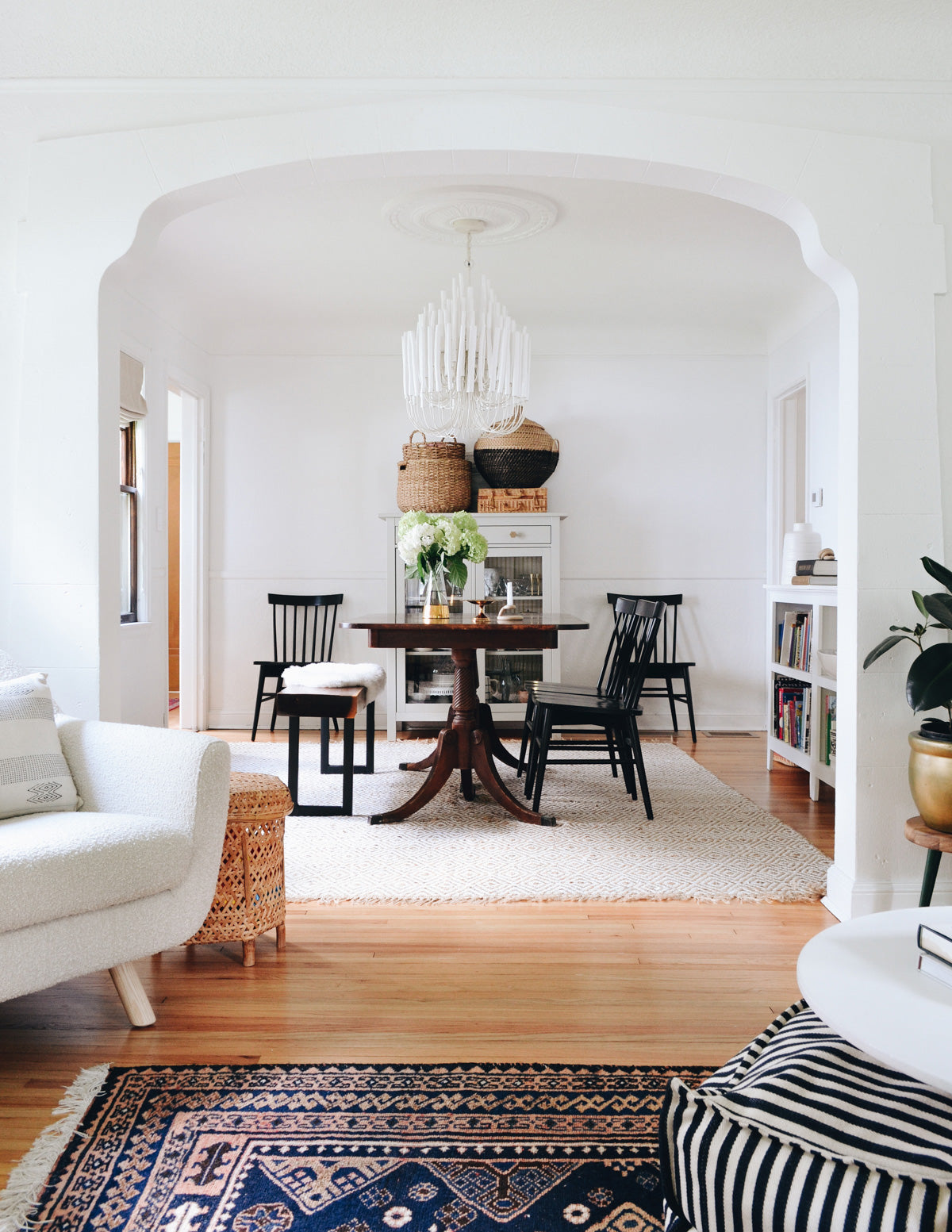 Twiggy Chandelier for Dining Room | Desfino