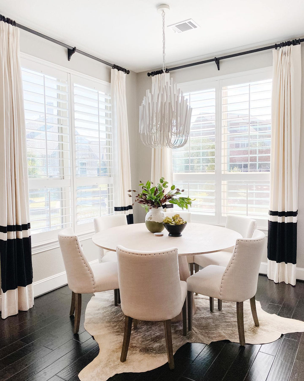 Twiggy Chandelier for Dining Room | Desfino