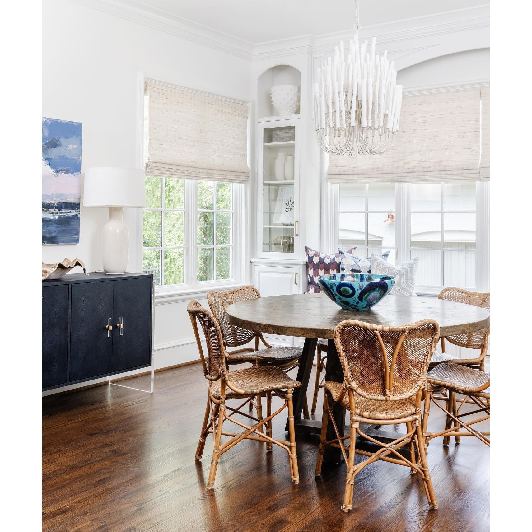 Twiggy Chandelier for Dining Room | Desfino