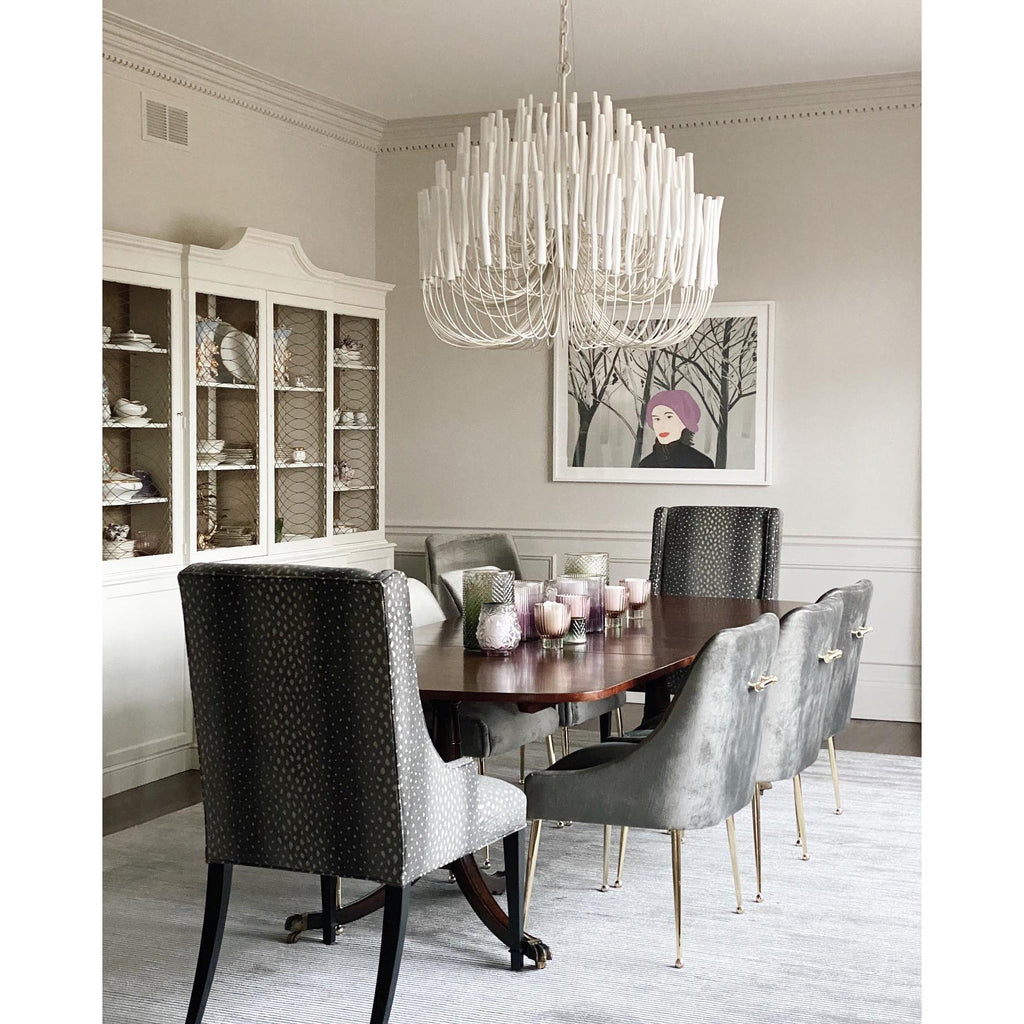 Twiggy Chandelier for Dining Room | Desfino